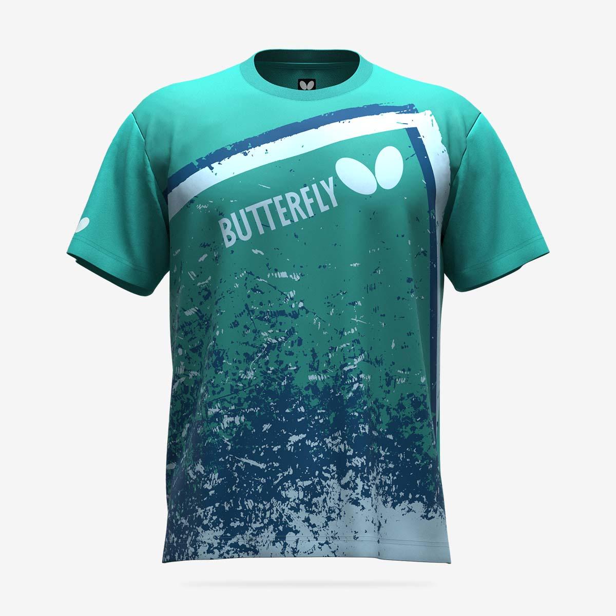 Blinka T-shirt | Butterfly Table Tennis